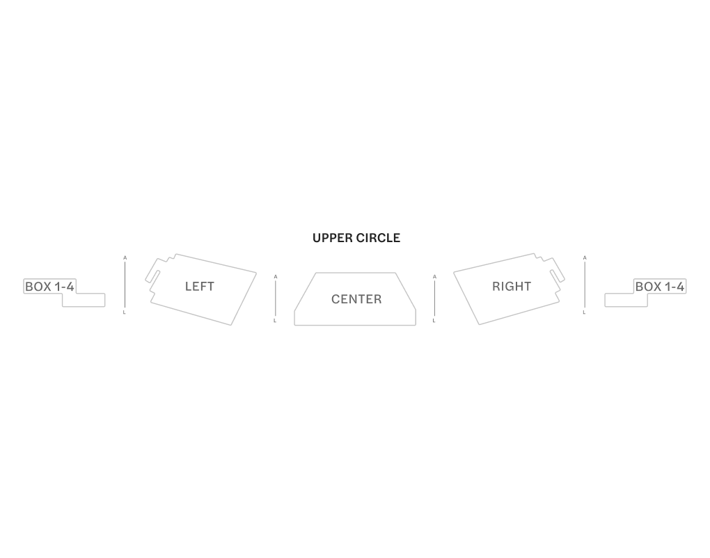 London Coliseum Seating Plan Best Seats, Best Views, Best Prices